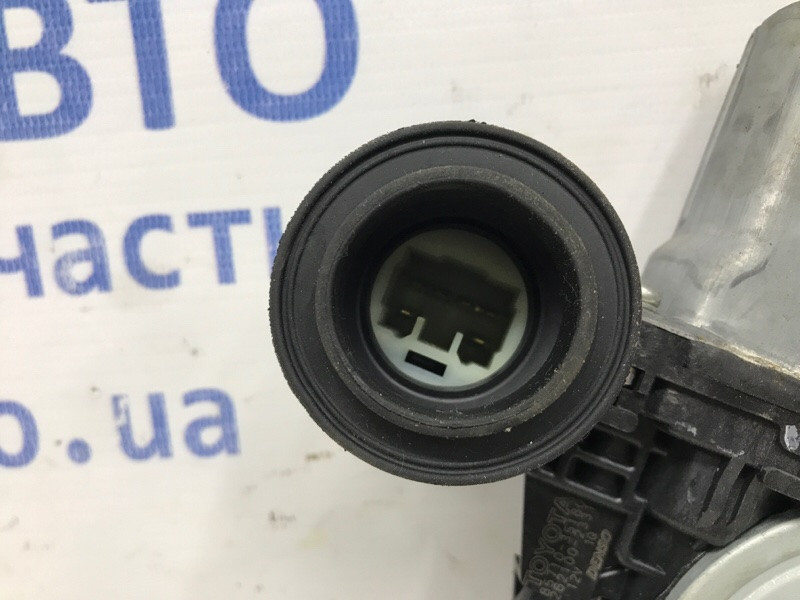 Стеклоподъемник задний левый Toyota RAV 4 A40 2.2 DIESEL 2ADFTV 2012 (б/у) Київ - зображення 3