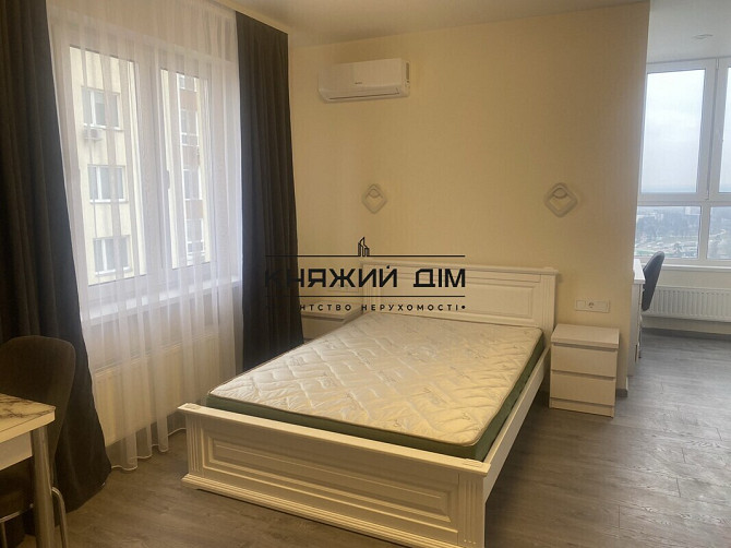 Оренда однокімнатної квартири м. Чернігівська Киев - изображение 1