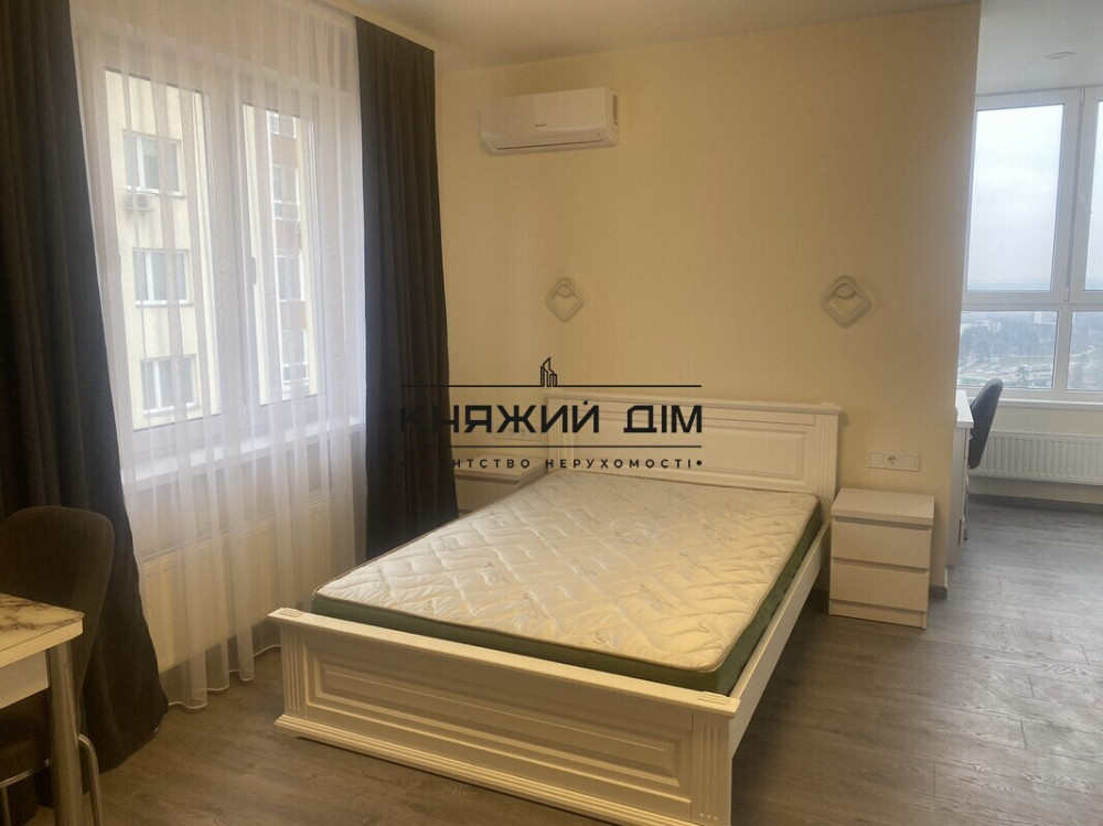 Оренда однокімнатної квартири м. Чернігівська Київ - зображення 1