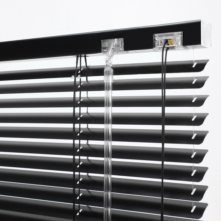 Горизонтальні алюмінієві жалюзі Черкаси - зображення 4