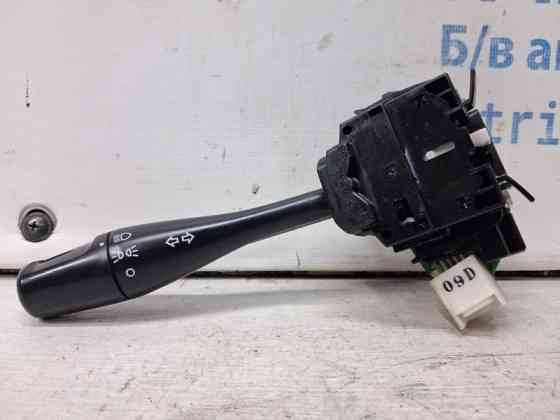 Переключатель подрулевой левый(поворотники) Mitsubishi Pajero Wagon 3 3.2 ДИЗЕЛЬ 4M41 1999 (б/у) Киев