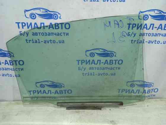 Стекло двери заднее левое Toyota Camry XV40 2006 (б/у) Киев