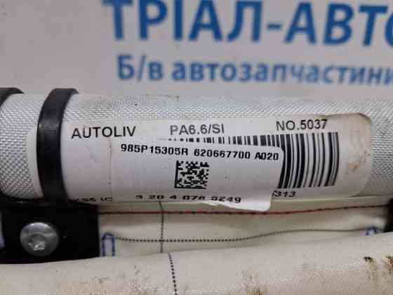 Airbag потолка(шторка) левый Renault Megane 2008-2016 985P15305R (Арт. 74723) Київ