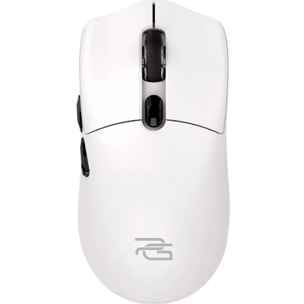 Мишка Proove Gaming Rate White (CMRTWR003001) (Код товару:39252) Харків - зображення 1