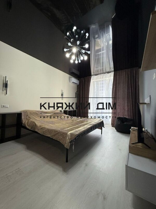 1 кімн квартира Севастопольська площа 15 хв Воказальна площа ЖК OK`LAND № 11197255 Київ - зображення 5
