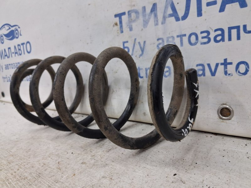 Пружина задняя Suzuki SX4 2006-2014 4131175K01 (Арт. 63051) Київ - зображення 2