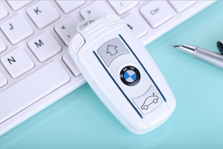 Мини мобильный маленький телефон Laimi BMW X6 (2Sim) WHITE Киев - изображение 8