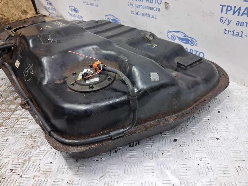 Бак топливный металлический Hyundai Tucson 2004-2009 311502E800 (Арт. 66384) Київ - зображення 3