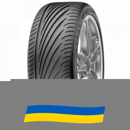 295/35 R18 Vredestein Ultrac Sessanta 103Y Легкова шина Київ - зображення 1