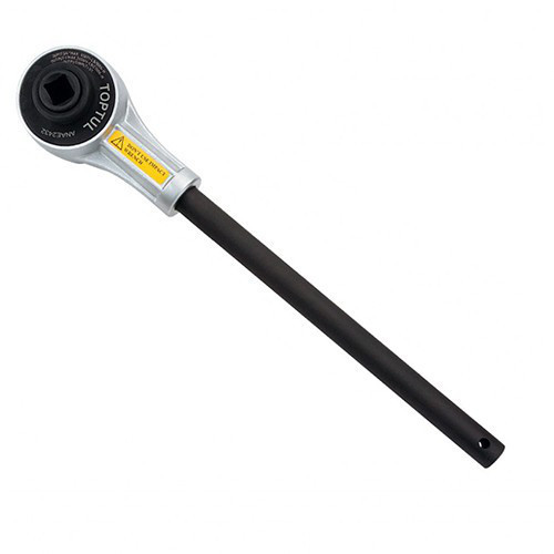 Редуктор-усилитель мультипликатор TOPTUL 3/4"х1" 1000-3000Nm ANAE2432 Харків - зображення 2