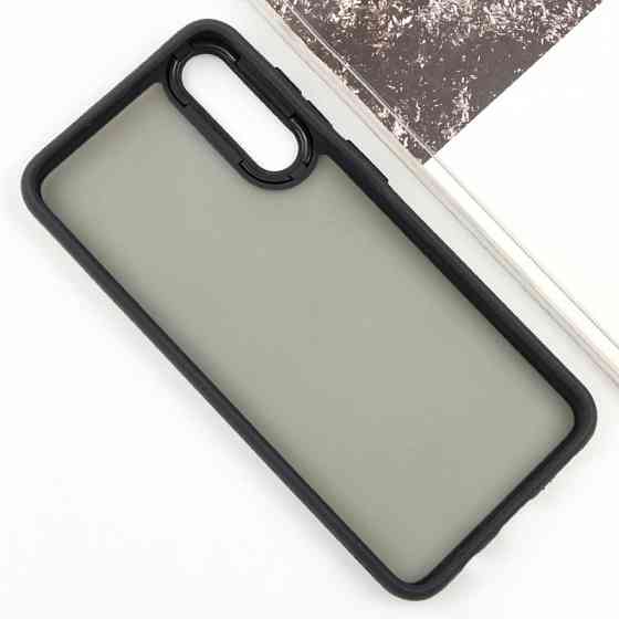 Чехол TPU+PC Lyon Frosted для Samsung Galaxy A50 (A505F) / A50s / A30s Херсон