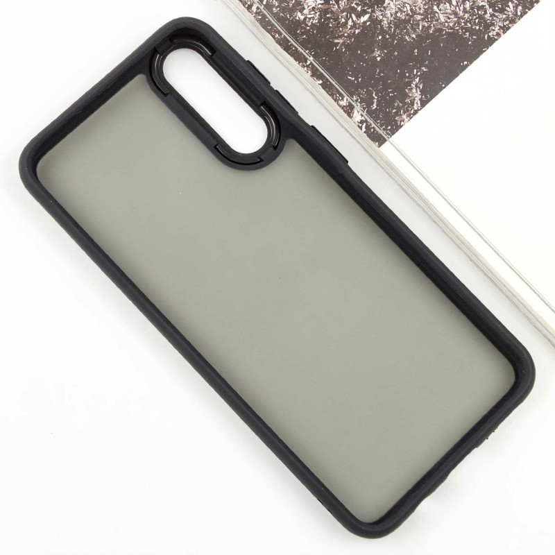 Чехол TPU+PC Lyon Frosted для Samsung Galaxy A50 (A505F) / A50s / A30s Херсон - изображение 3