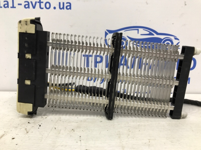 Электро радиатор печки Nissan Pathfinder 2004-2014 27143EB01A (Арт. 56185) Киев - изображение 3