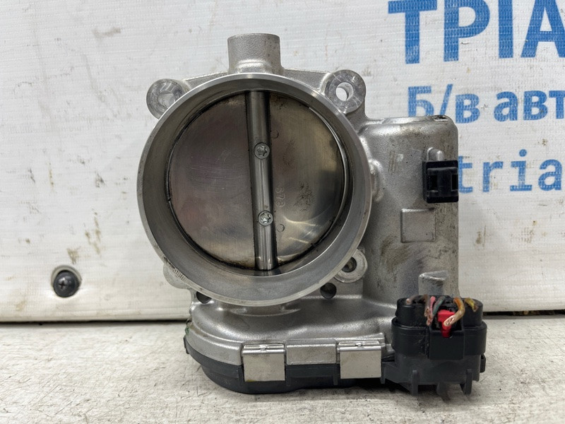 Заслонка дроссельная Jeep Cherokee 2013-2019 5184349AD (Арт. 71943) Киев - изображение 1