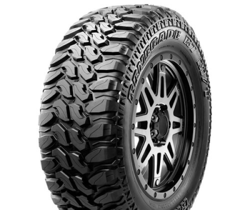 37/13 R20 Radar RENEGADE R7 M/T 126K Позашляхова шина Киев - изображение 3