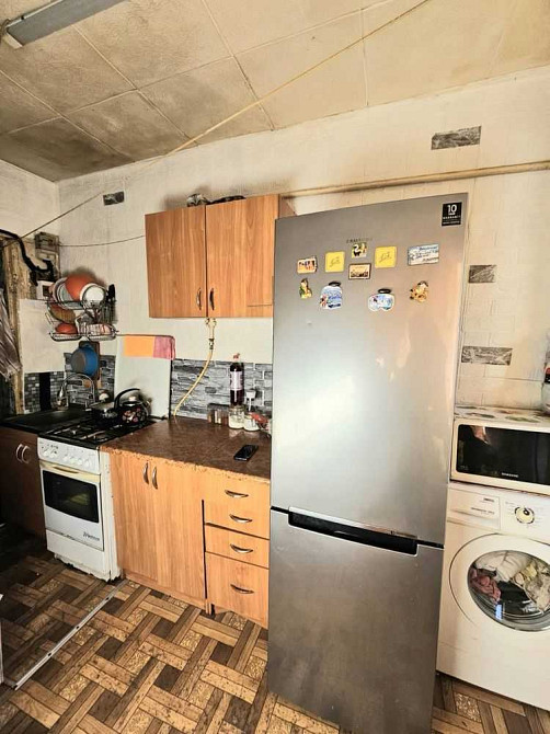 продажа 1-к квартира Одесса, Хаджибейский, 13000 $ Одеса - зображення 1