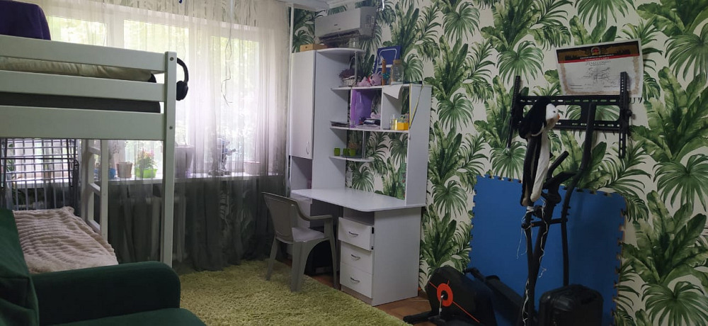 Продам 3-комн. 3/5, ул.Филатова/Дом мебели Одеса - зображення 4