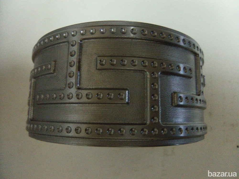 Вал для горячего тиснения древесины Київ - зображення 3