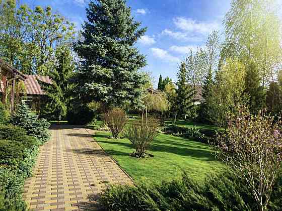 продажа 4-к дом Киево-Святошинский, Бобрица, 370000 $ 