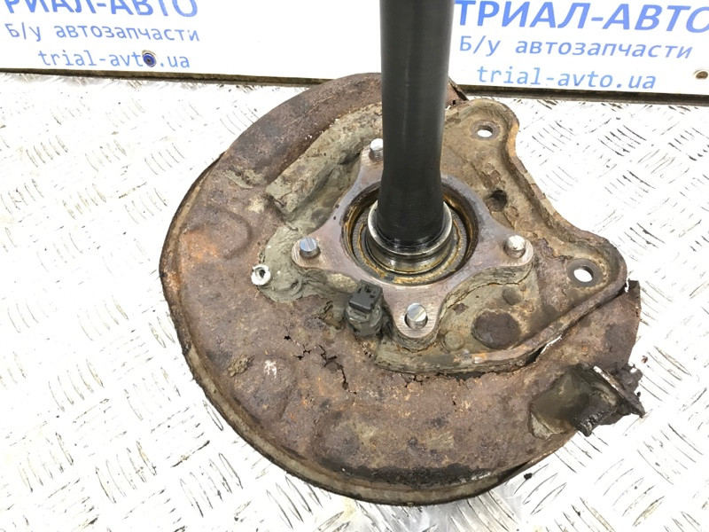 Привод задний левый Toyota Prado 2002-2009 4231160240 (Арт. 35995) Київ - зображення 6