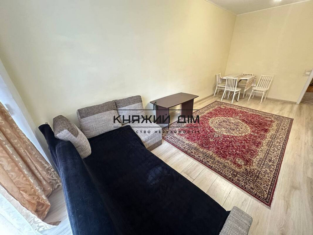 Оренда 2х кім. квартири в новобудові, м.Позняки. КОД об'єкту: 11141367 Киев - изображение 3