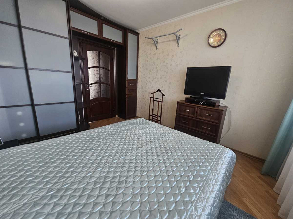 долгосрочная аренда 2-к квартира Киев, Дарницкий, 17000 грн./мес. Киев - изображение 7