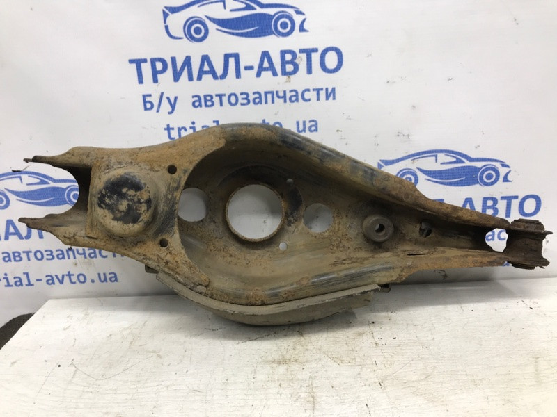 Рычаг задней подвески нижний поперечный (под пружину) Toyota RAV 4 2005-2016 4876042010 (Арт. 30288) Киев - изображение 4