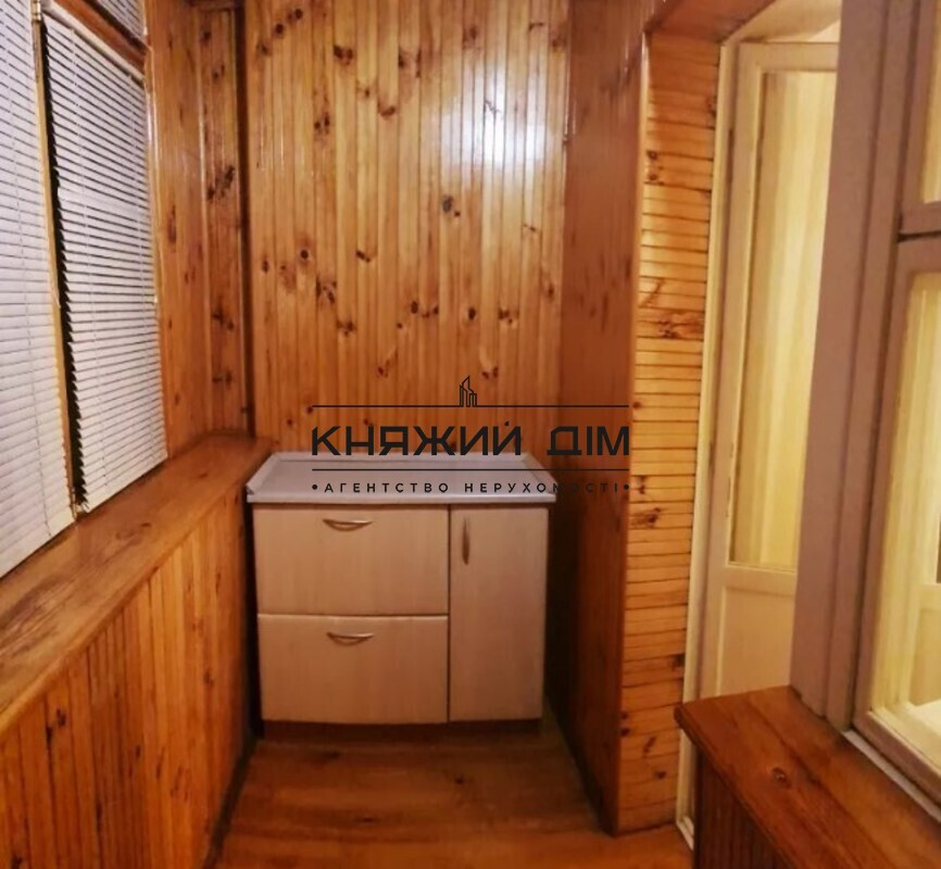 Без коміссіі !!!! Відмінна 3-х кімнатна, роздільна квартира 5 хв. Метро Позняки. код:21146993 Київ - зображення 2