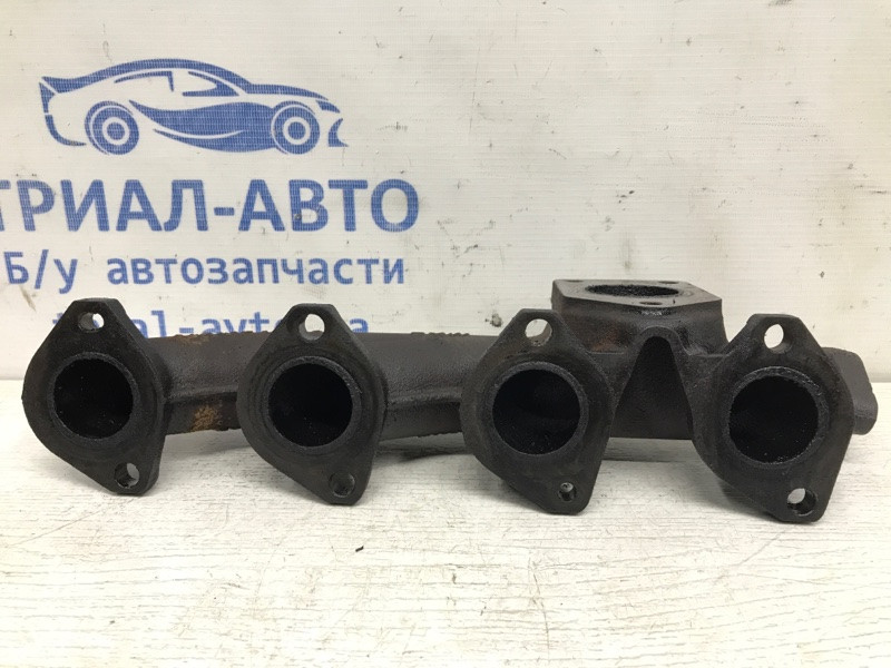 Коллектор выпускной Toyota Avensis 2009-2018 17104WA020 (Арт. 30878) Киев - изображение 3