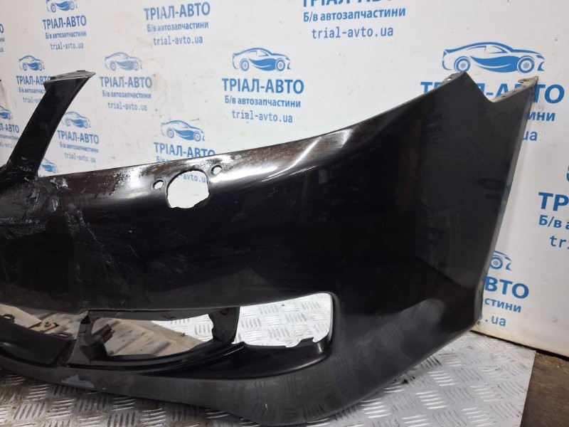 Бампер передний Honda Accord 2002-2008 71101SEAE01ZB (Арт. 87006) Киев - изображение 3