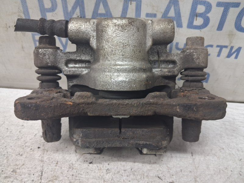 Суппорт задний левый Mitsubishi Lancer 2007-2017 4605A477 (Арт. 83072) Киев - изображение 3