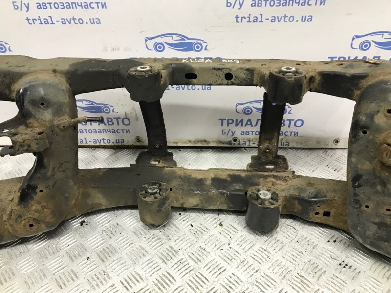 Балка задней подвески Ford Kuga CBS 2.0 DIESEL 2011 (б/у) Київ - зображення 4