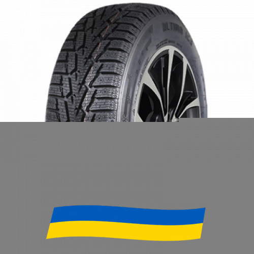 215/60 R17 Delmax Ultima Ice SUV 100T Позашляхова шина Київ - зображення 1