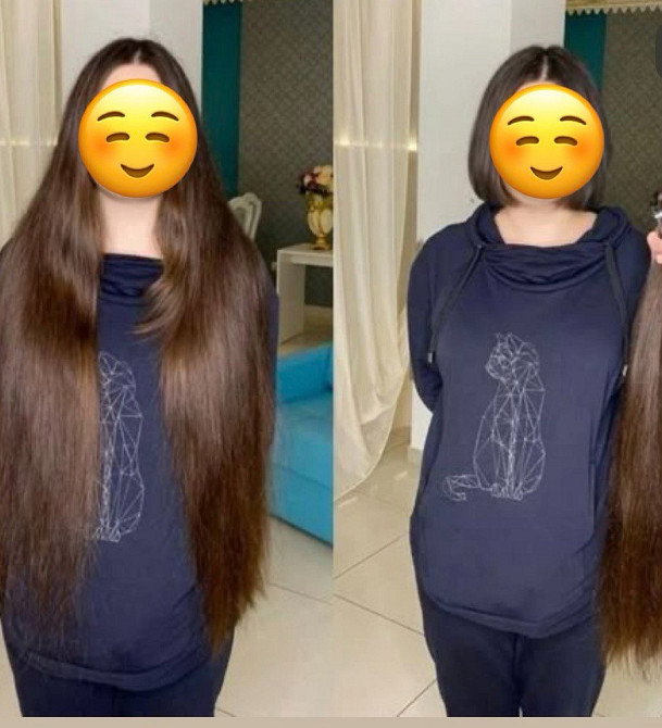 Ми купимо у вас волосся у ПОЛТАВІ від 35 см ДОРОГО ВАЙБЕР 096 100 27 232 ТЕЛЕГРАМ 063 301 33 56 Полтава - изображение 12