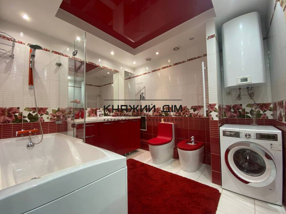 2кімн Люкс метро Лівобережна № 11203636 Киев - изображение 8