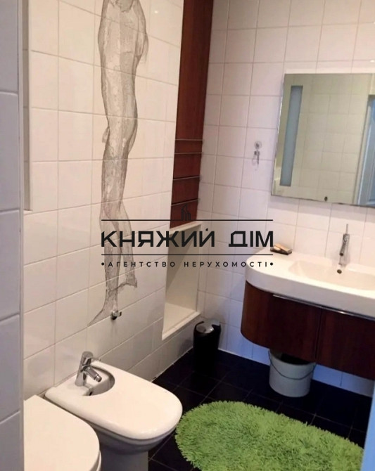 Оренда 2 кімнатна квартира ЖК Оазис КОД 11204155 Київ - зображення 11