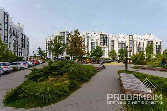 продажа 3-к квартира Киево-Святошинский, Белогородка, 51500 $ 
