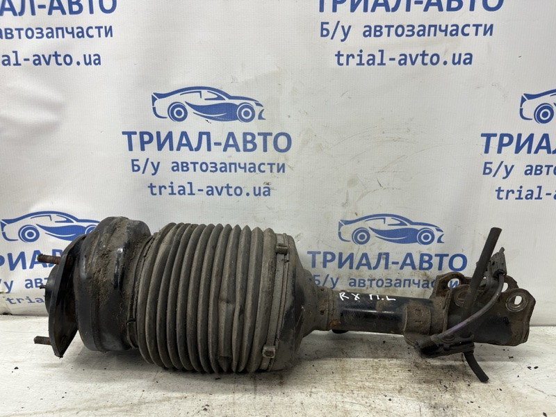 Амортизатор передний левый Lexus RX 350 2003-2009 4802048040 (Арт. 79432) Київ - зображення 1