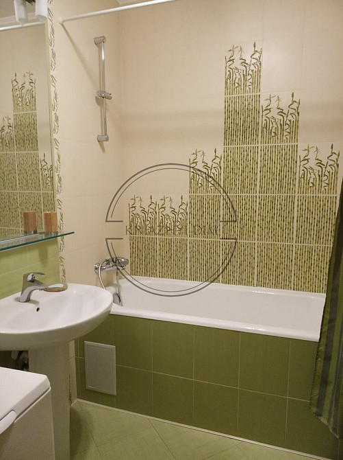 Оренда 1-кімнатної квартири на Чавдар 5, метро Осокорки 5хв. № 11202426 Киев - изображение 9