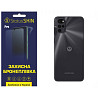 Поліуретанова плівка StatusSKIN Pro на корпус Motorola G22 Матова (Код товару:32035) Харків
