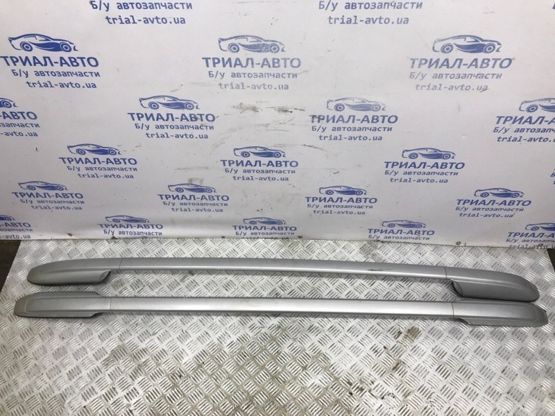 Рейлинги Kia Sorento XM 2.2 DIESEL D4HB 2009 (б/у) Киев - изображение 4