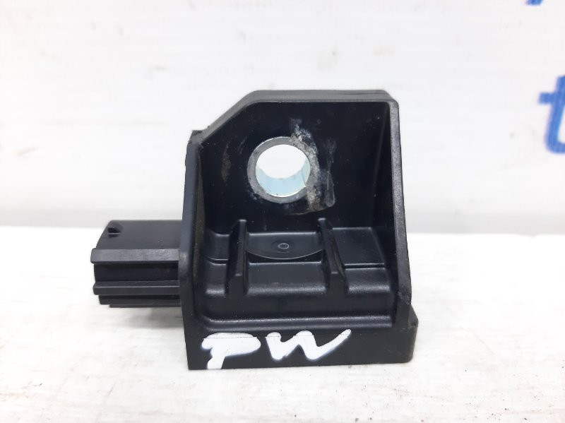 Датчик AIRBAG (удара) Mitsubishi Pajero Wagon 2006-2022 8651A068 (Арт. 29170) Київ - зображення 1