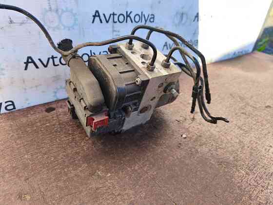 Блок ABS Citroen Jumpy 1996-2006 (0265216724) Ковель