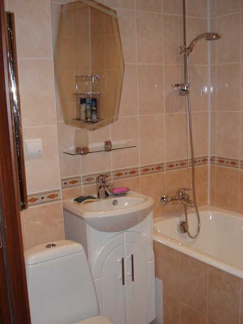 Оренда 1-а квартира на М.Михновського, Печерськ м. Звіринецька 3 хв.. Код:1126820 Київ - зображення 6