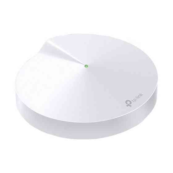 WiFi Mesh система TP-Link DECO M5 1-pack (Код товару:41810) Харьков