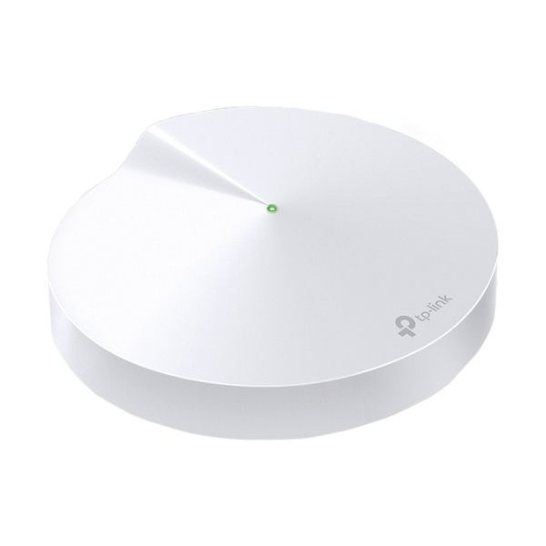 WiFi Mesh система TP-Link DECO M5 1-pack (Код товару:41810) Харків - зображення 1
