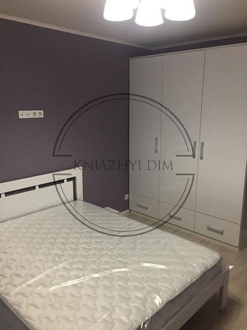 Оренда 2-кімнатної квартири в ЖК Патріотика, Осокорки. № 11191149 Київ - зображення 3