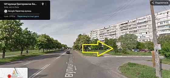 продажа торговые площади Киев, Святошинский, 115000 $ Київ