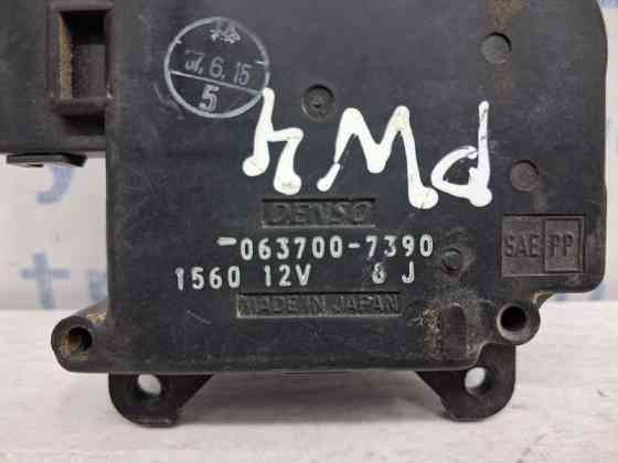 Сервопривод Mitsubishi Pajero Wagon 2006-2022 0637007390 (Арт. 61193) Киев