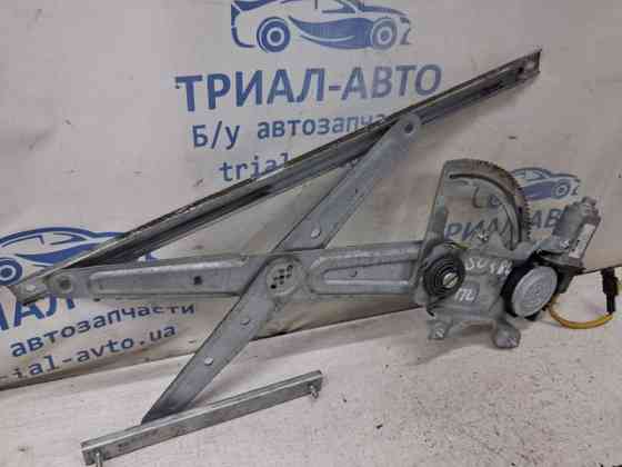 Стеклоподъемник передний левый Kia Sorento 2002-2011 824013E002 (Арт. 83654) Киев